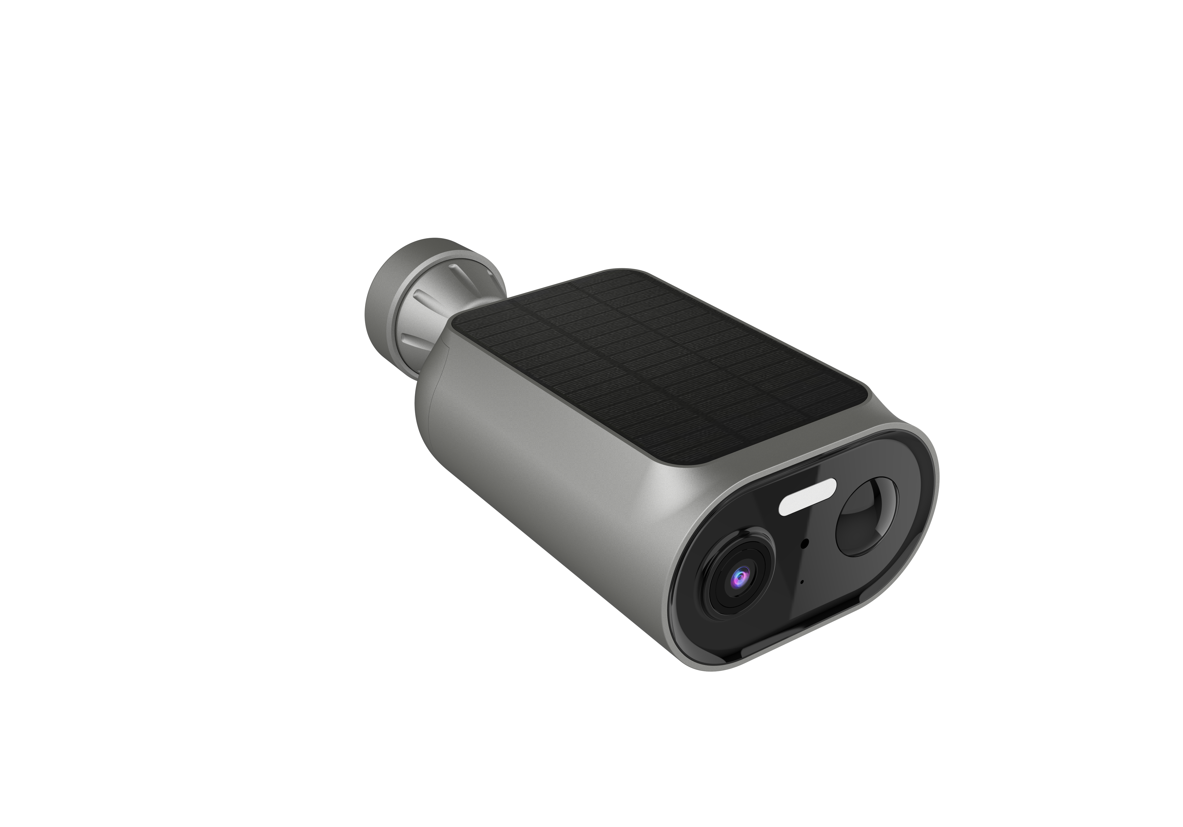 Battery Solar Camera