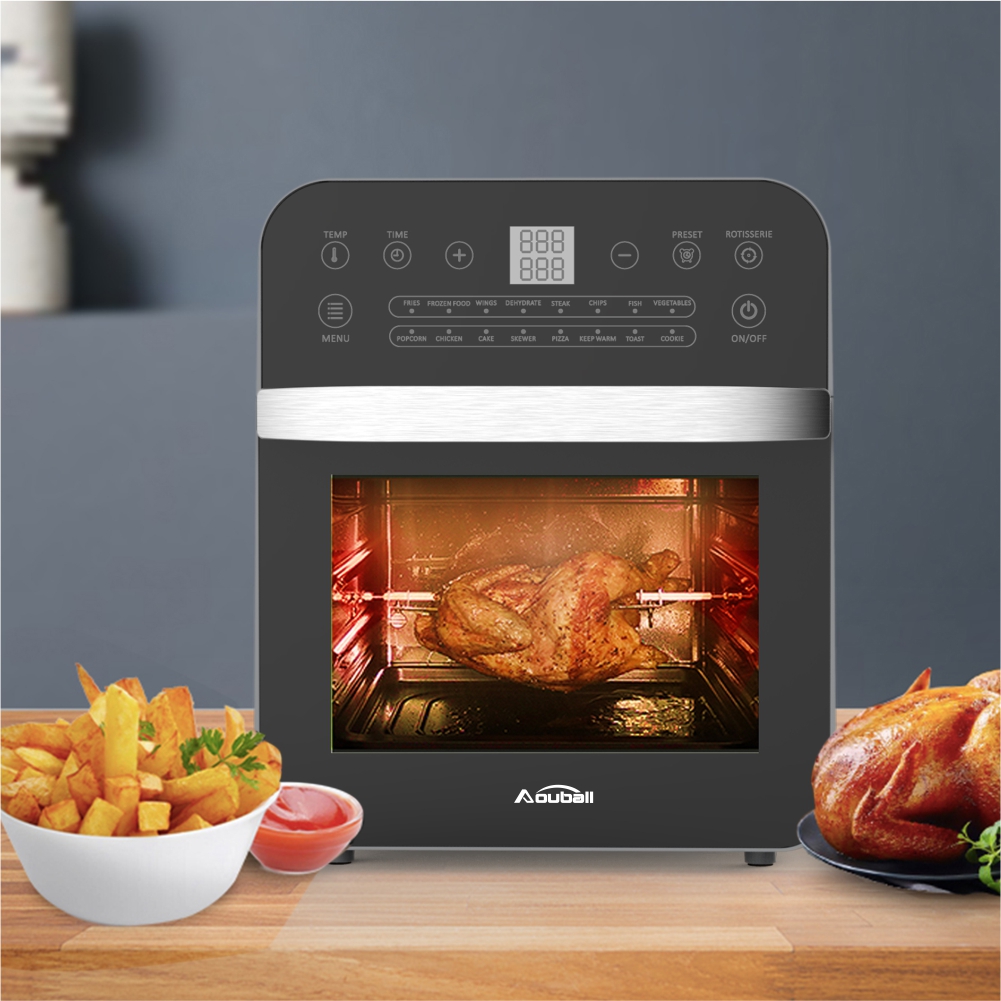 Air fryer
