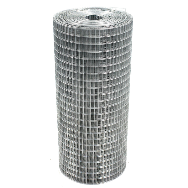 Electric galvanized welded iron wire mesh