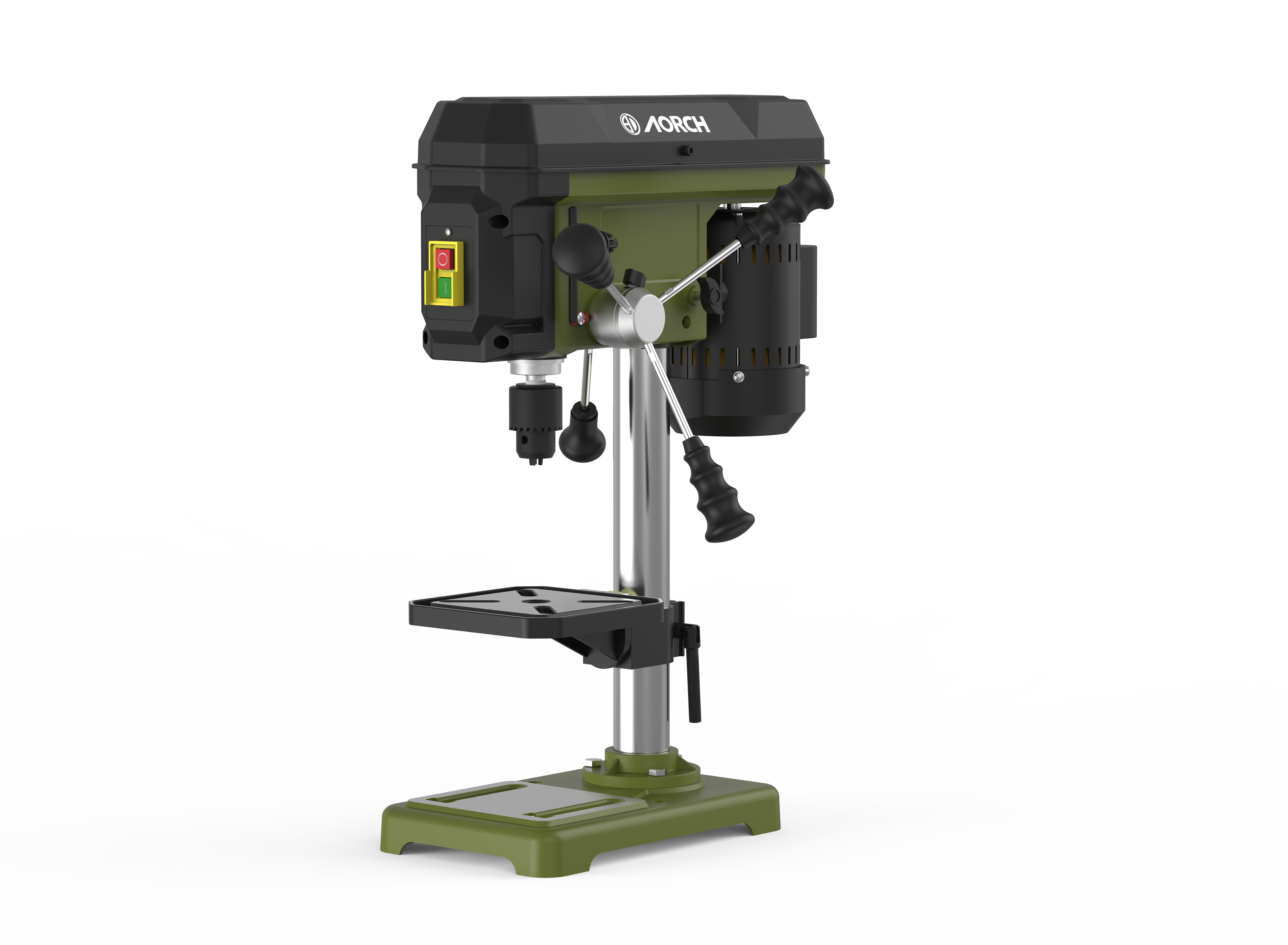Drill Press