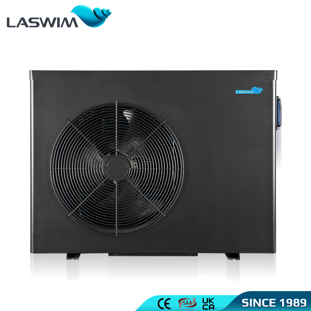 Full Inverter Swimming Pool Heat Pump Premium Series