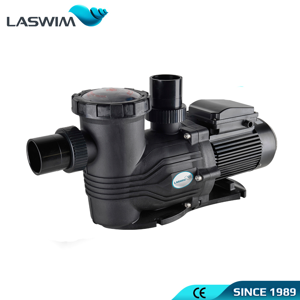 Bdp Series High Performance Pump