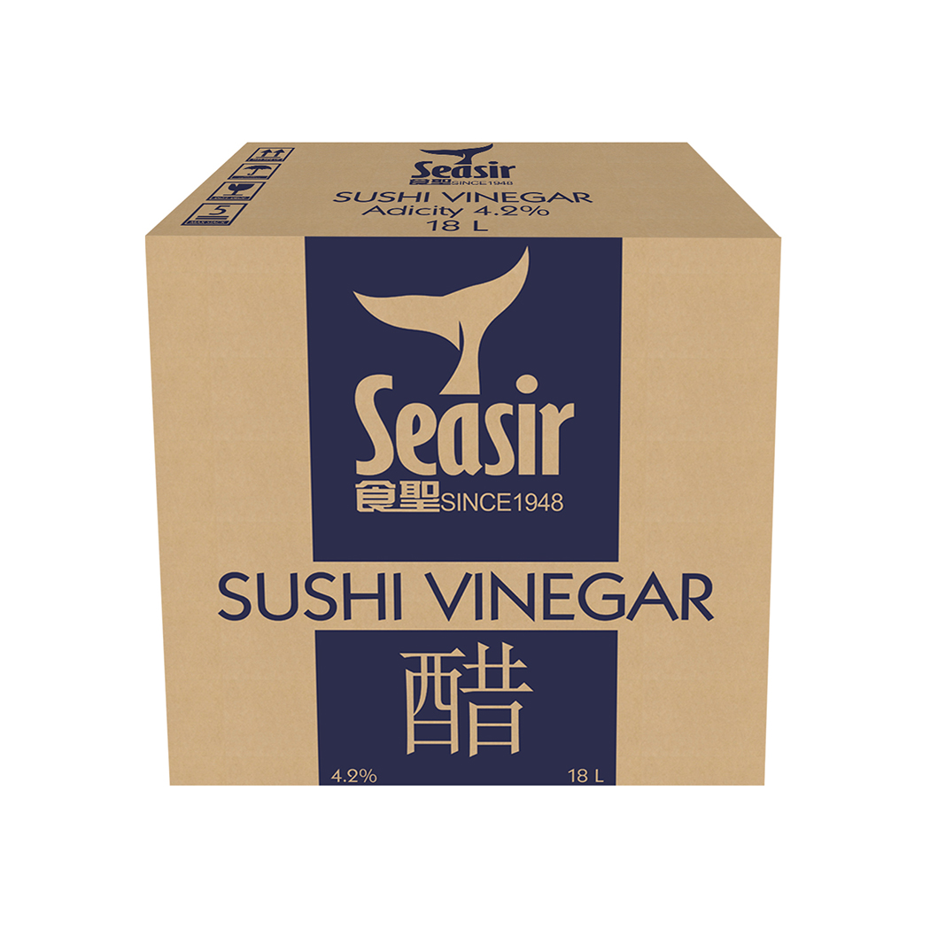 Sushi Rice Vinegar