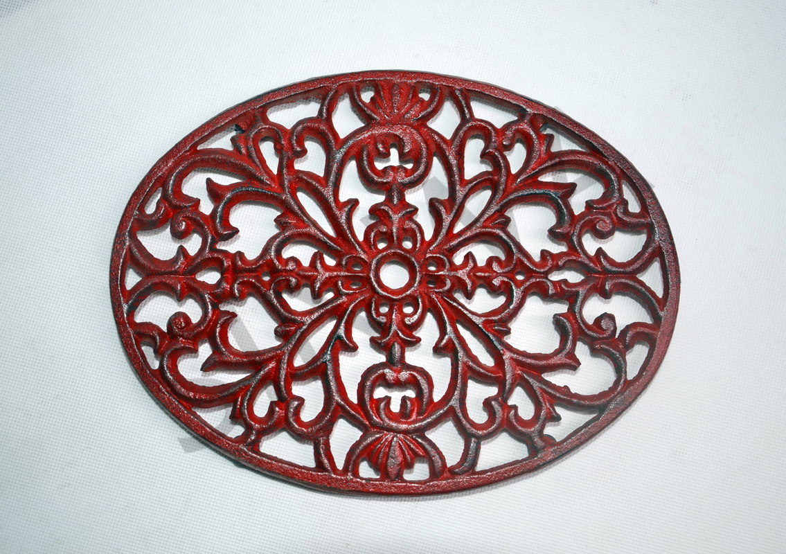 Trivet