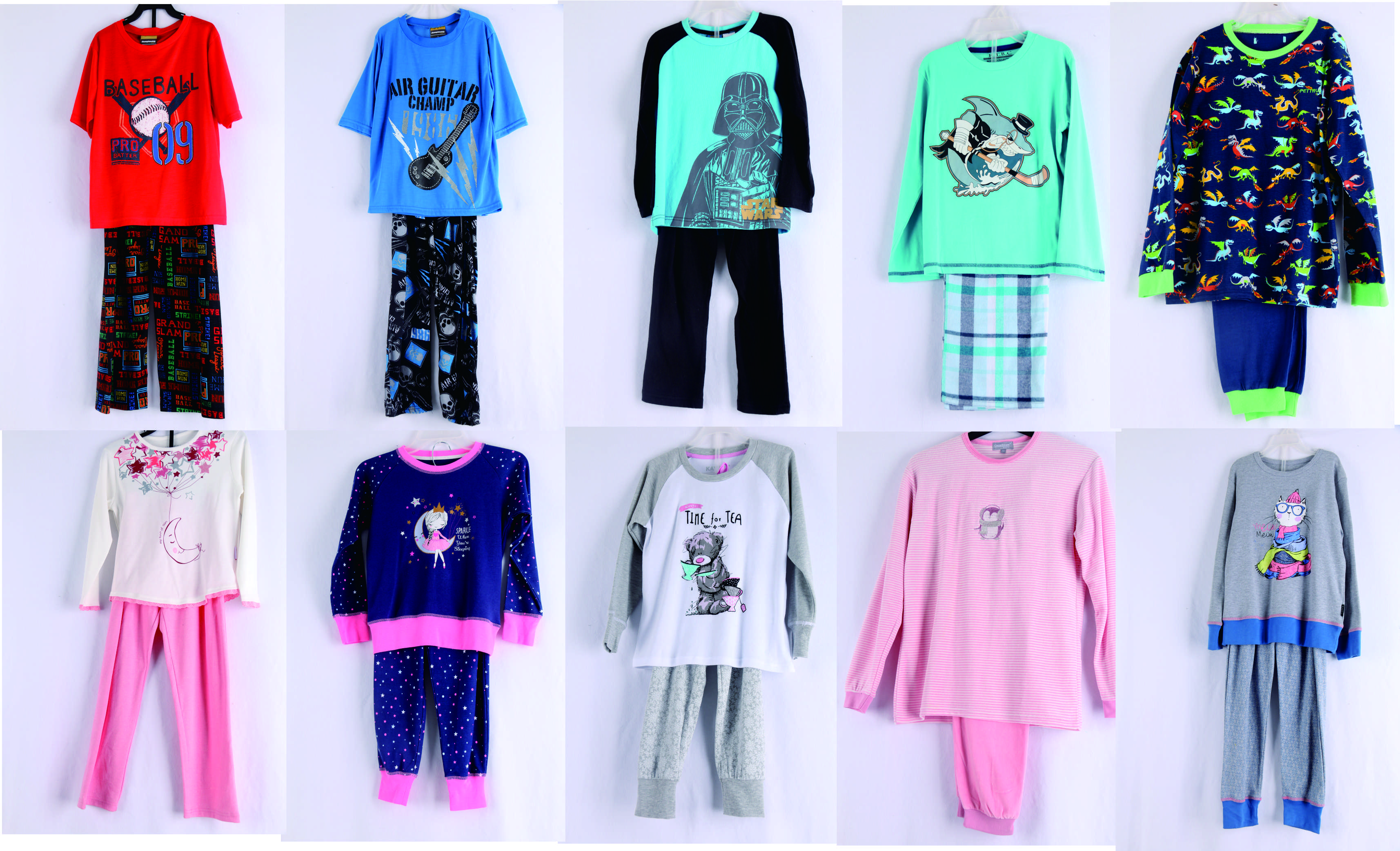 Kids set