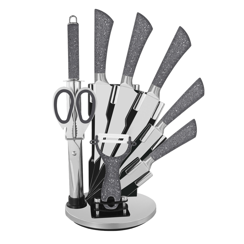 Kitchen knifes