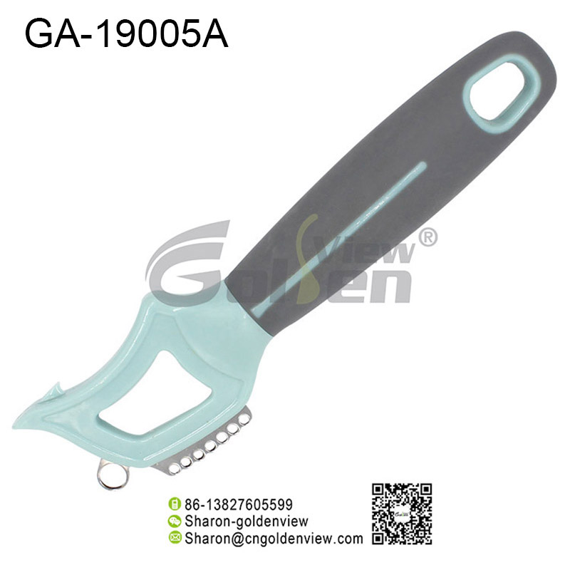 Citrus Tool