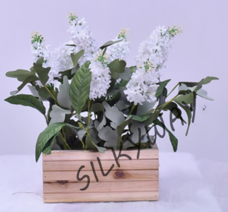 Artificial Flower