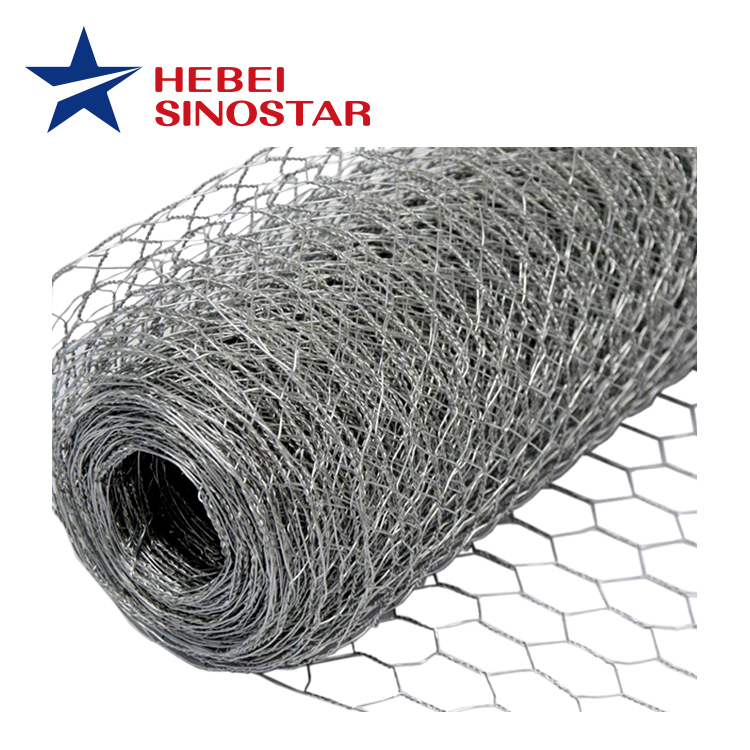Chicken Wire Mesh