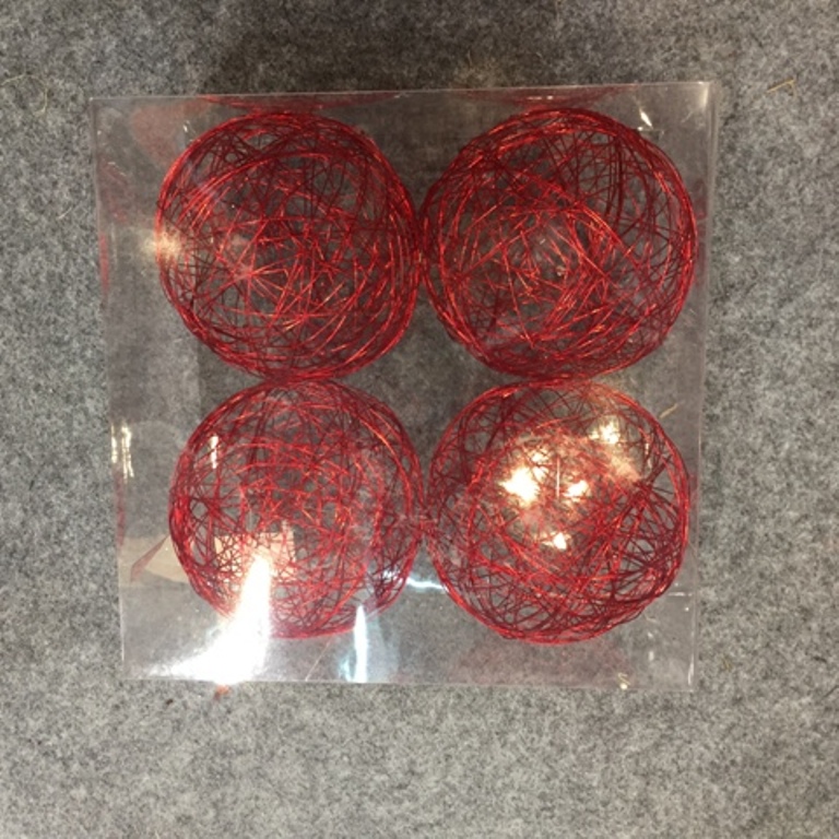 Christmas decorations ball