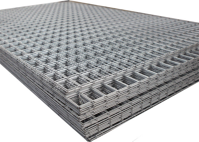 Building panel, construction rebar panel