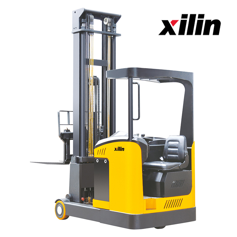 Electric Reach Truck