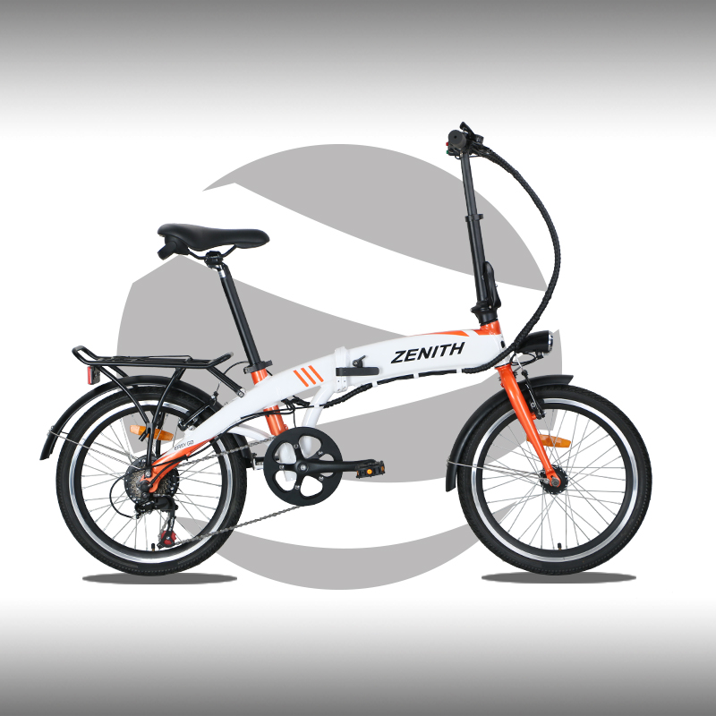 Ebike