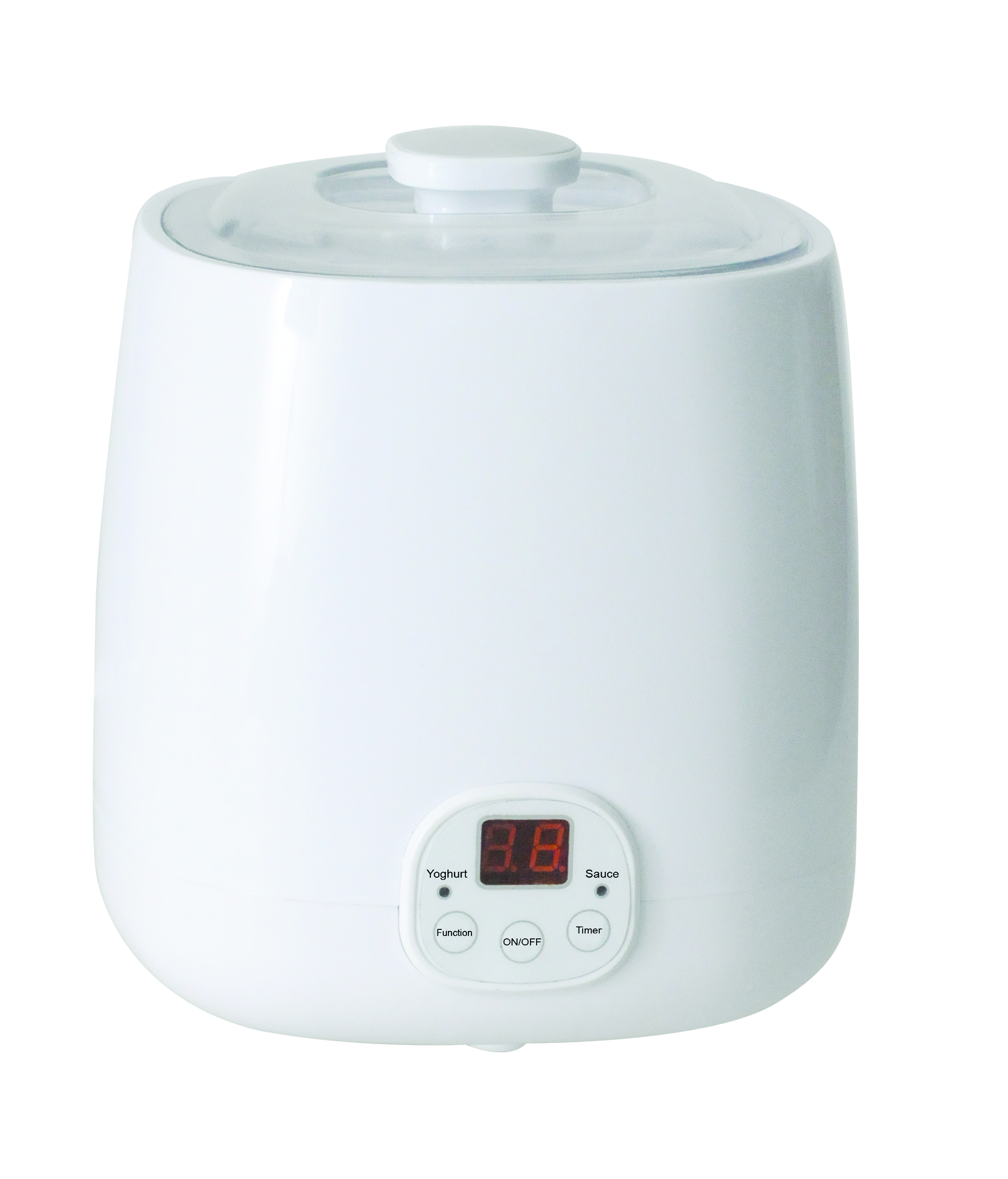 Yogurt maker