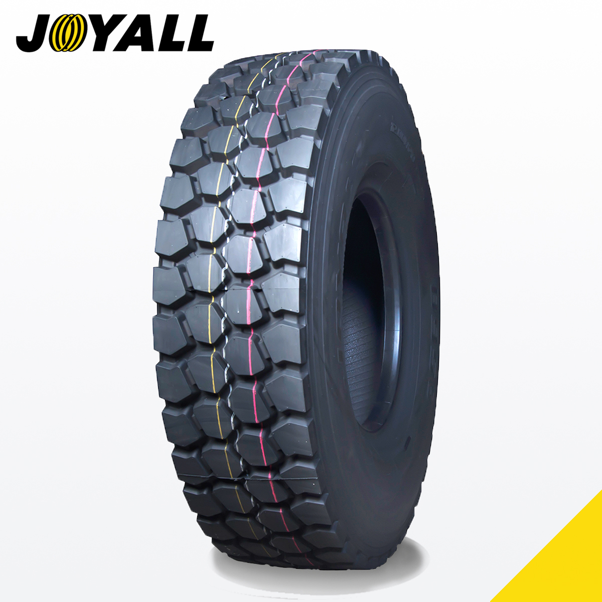 11.00R20 Pattern B958 Joyall Brand Truck Tyre