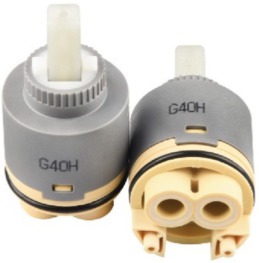 40mm high base cartridge