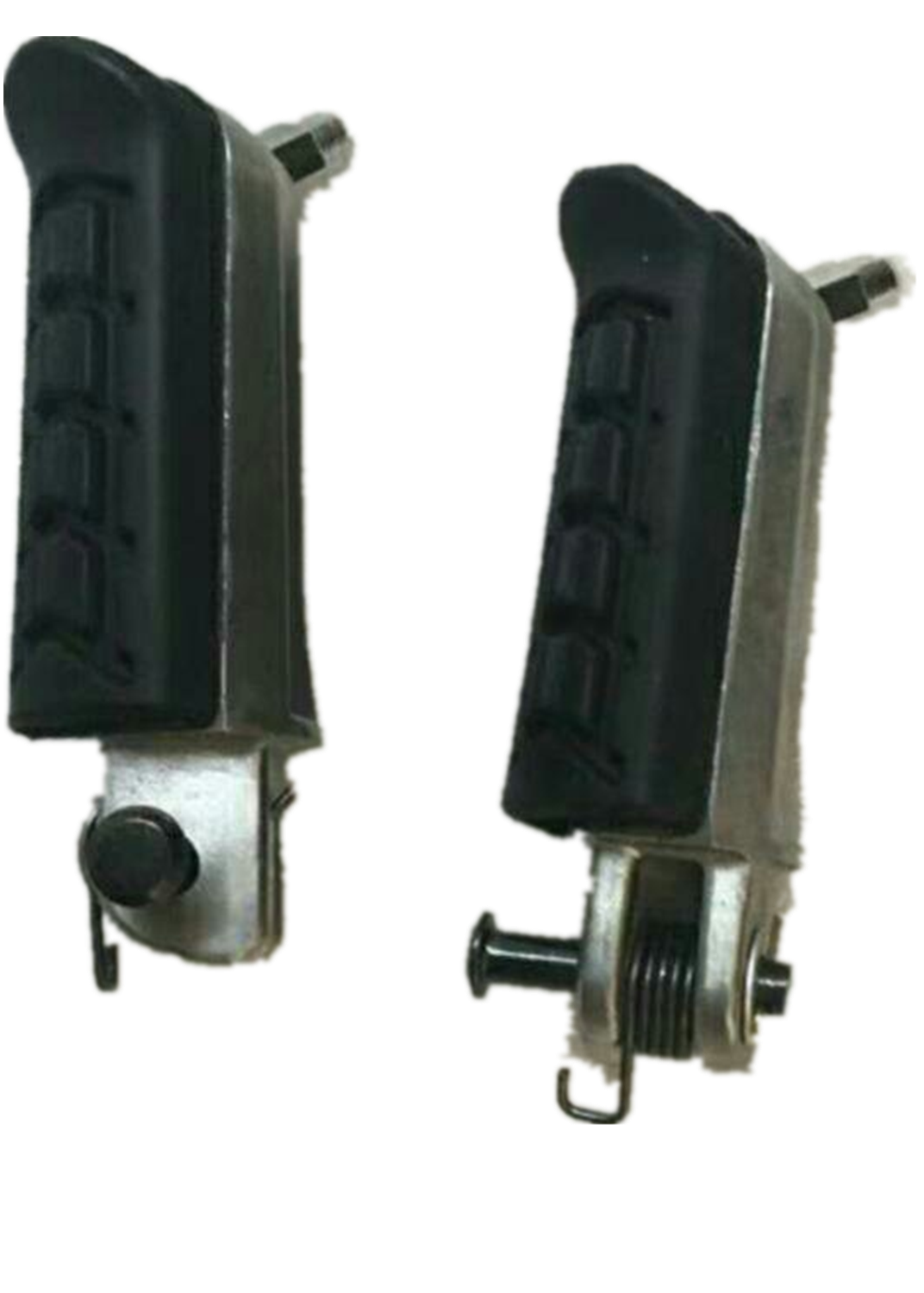 Motorcycle Pedal
