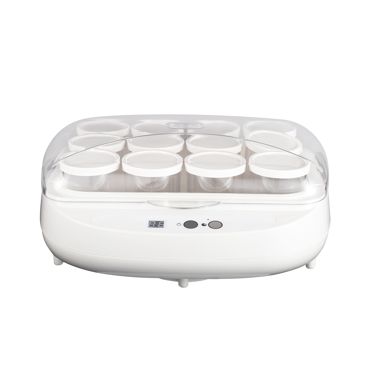 Yogurt maker