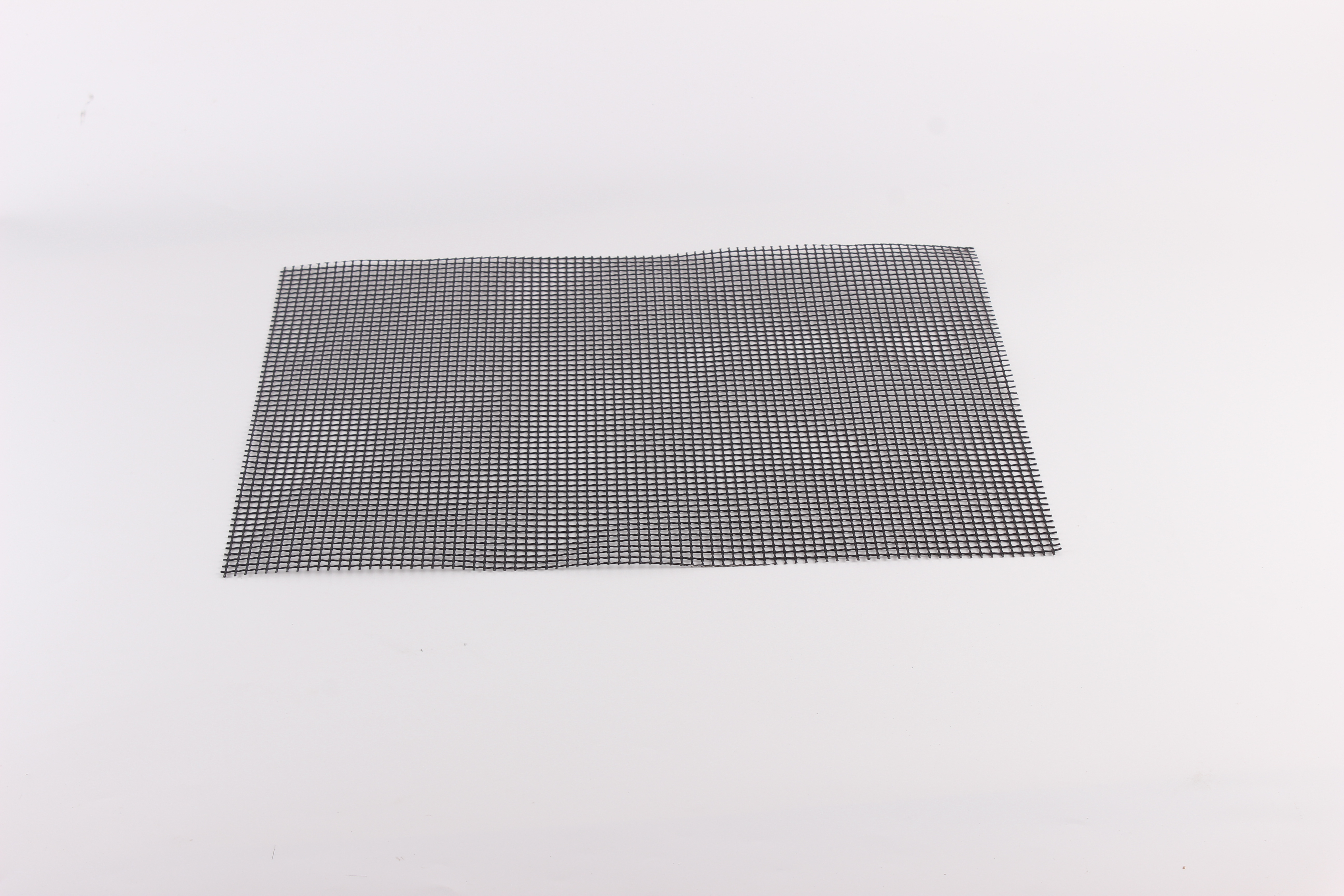 Grill mesh PTFE
