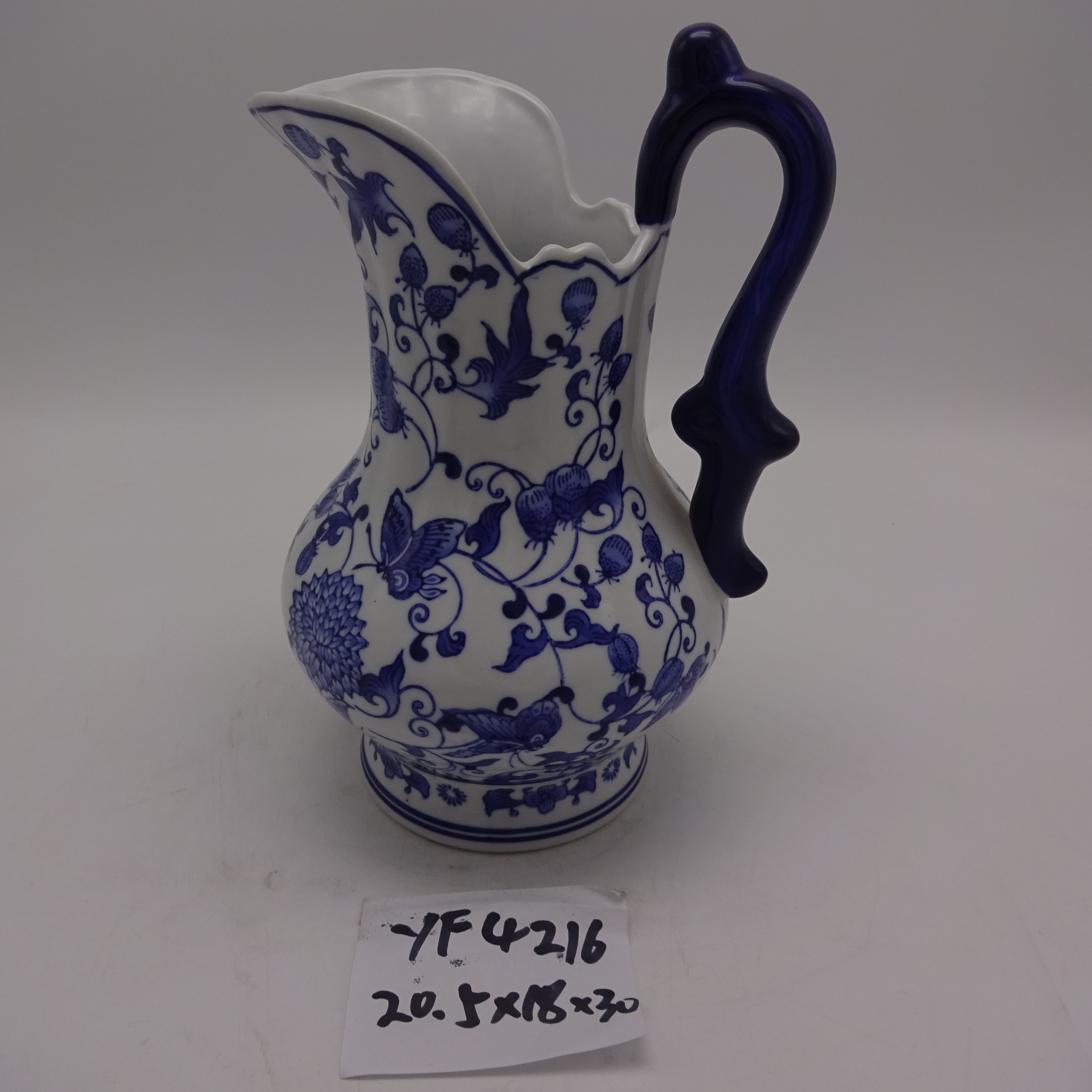 Jug
