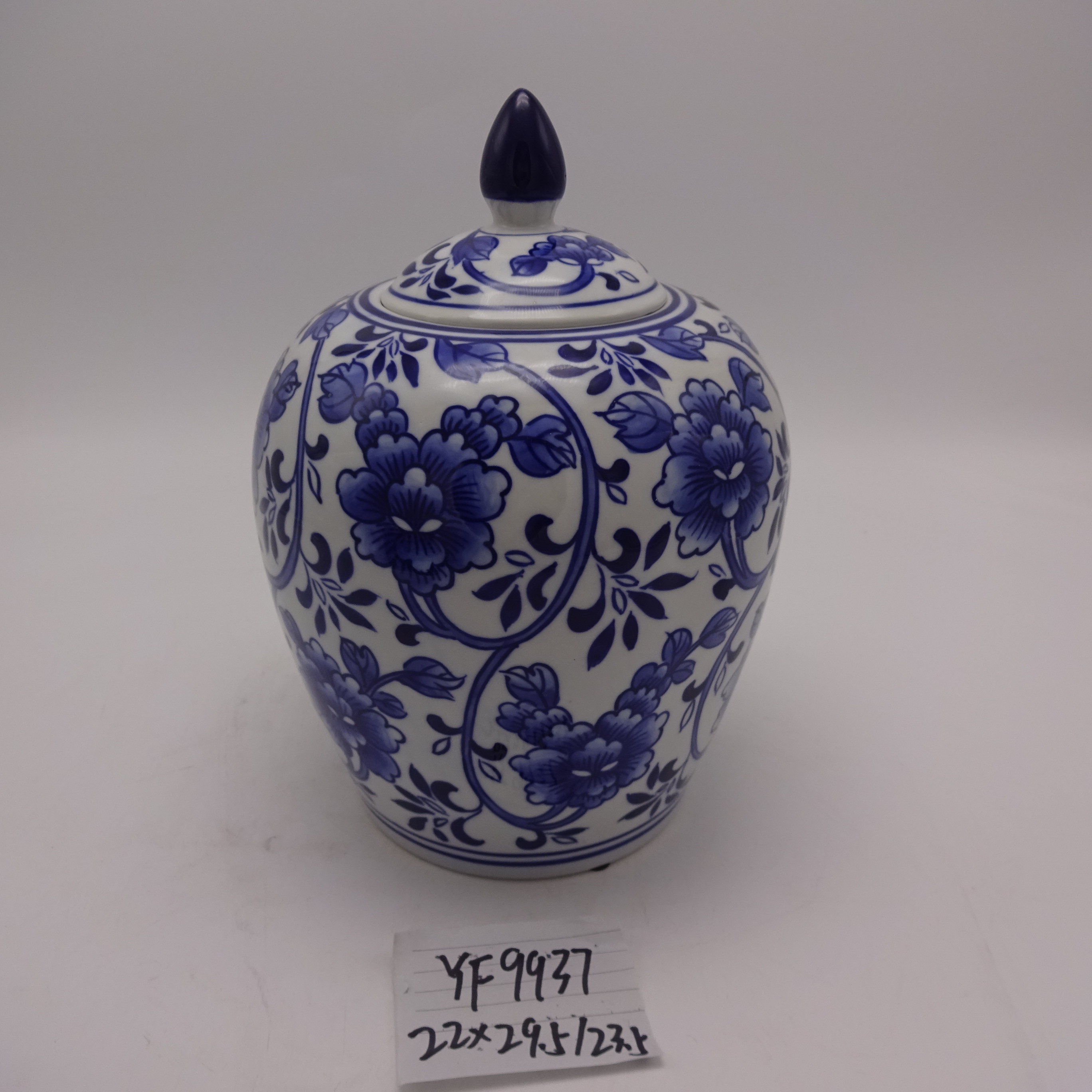 Pot