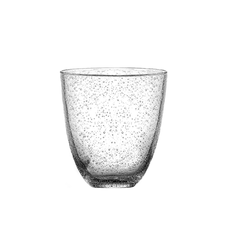 Clear Bubble DOF