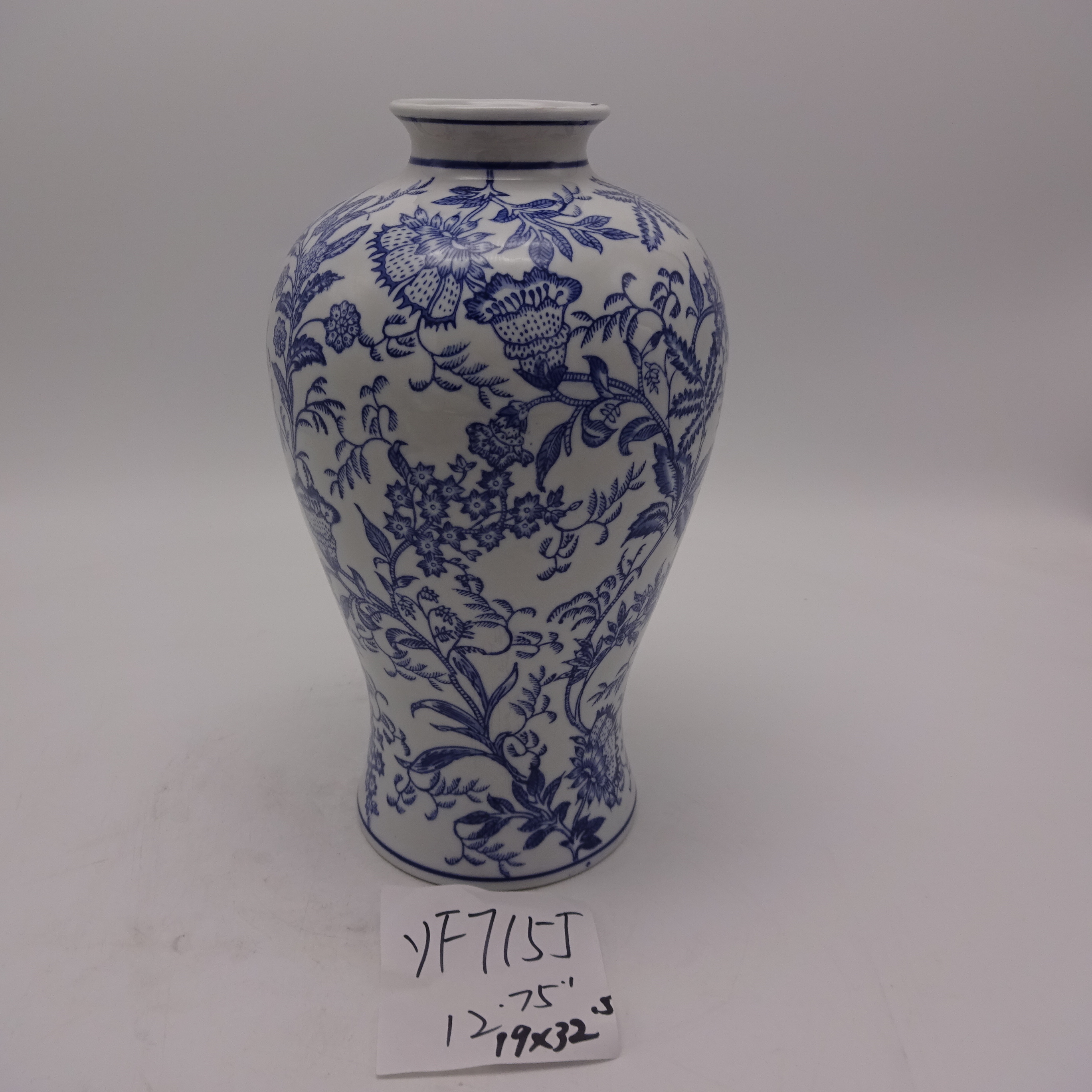 Vase