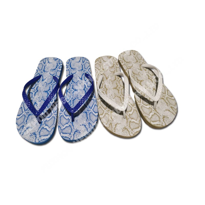 Lady PE flip flops