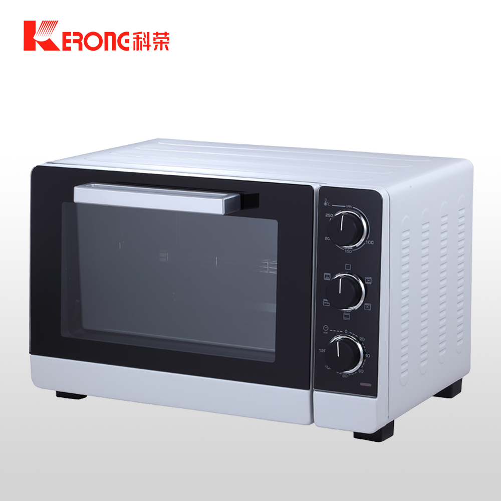 Electric Oven