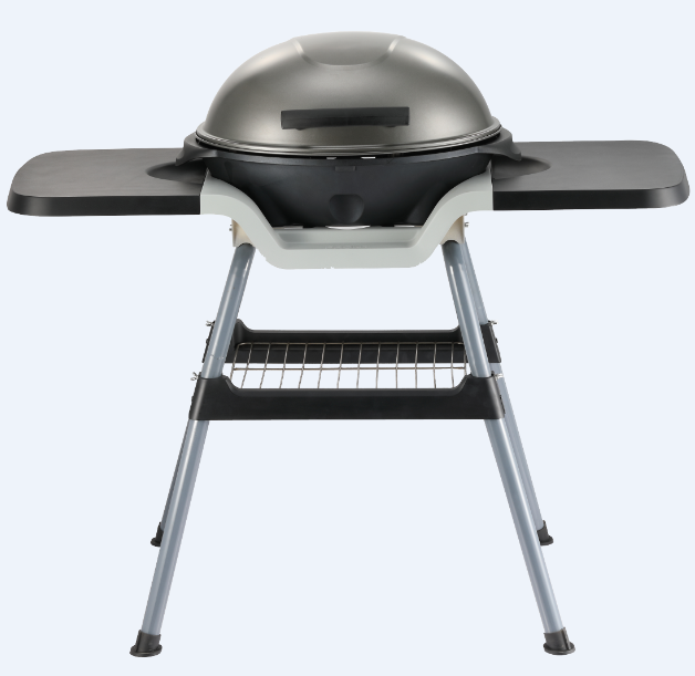 Electric grill