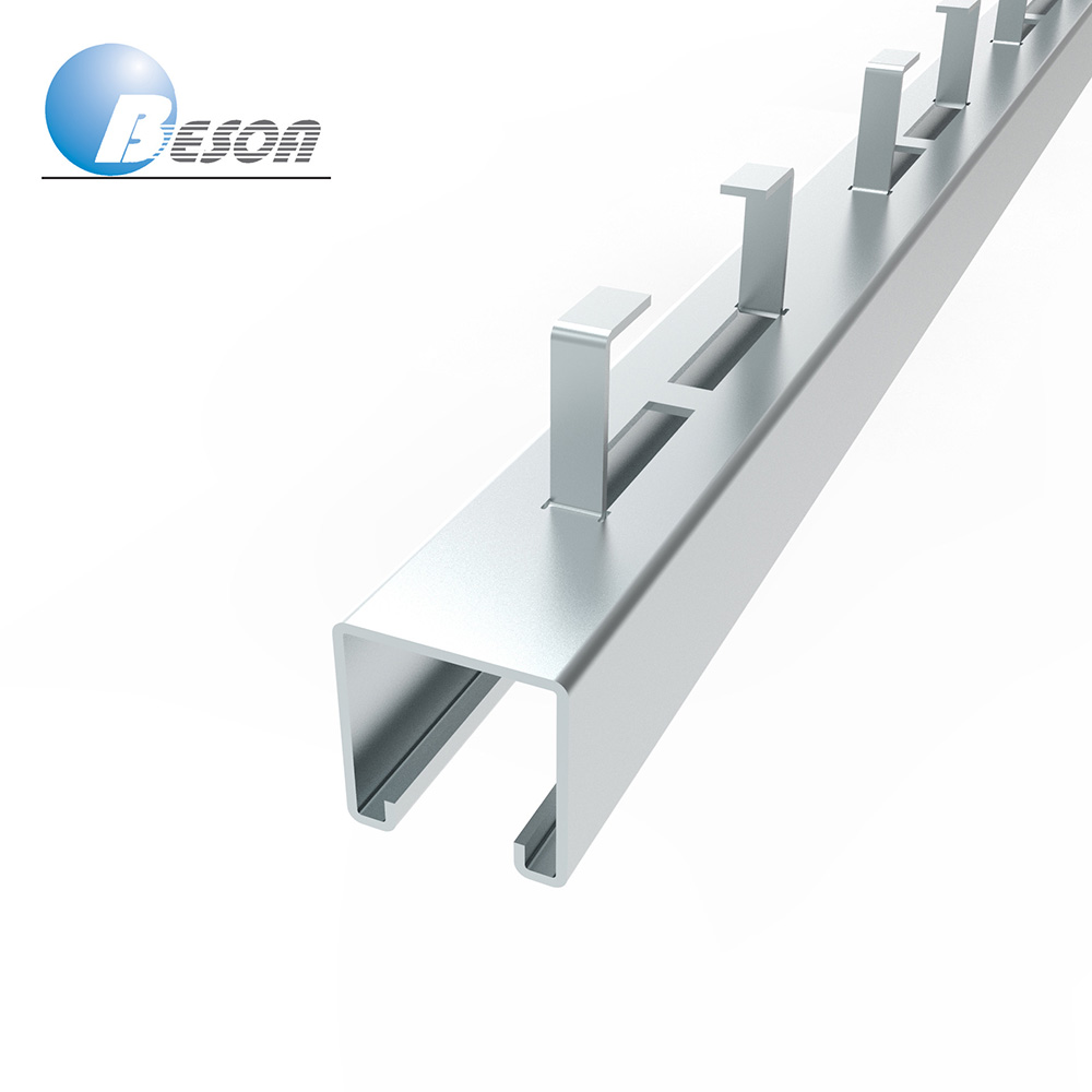 41*21 Concrete Insert Channel