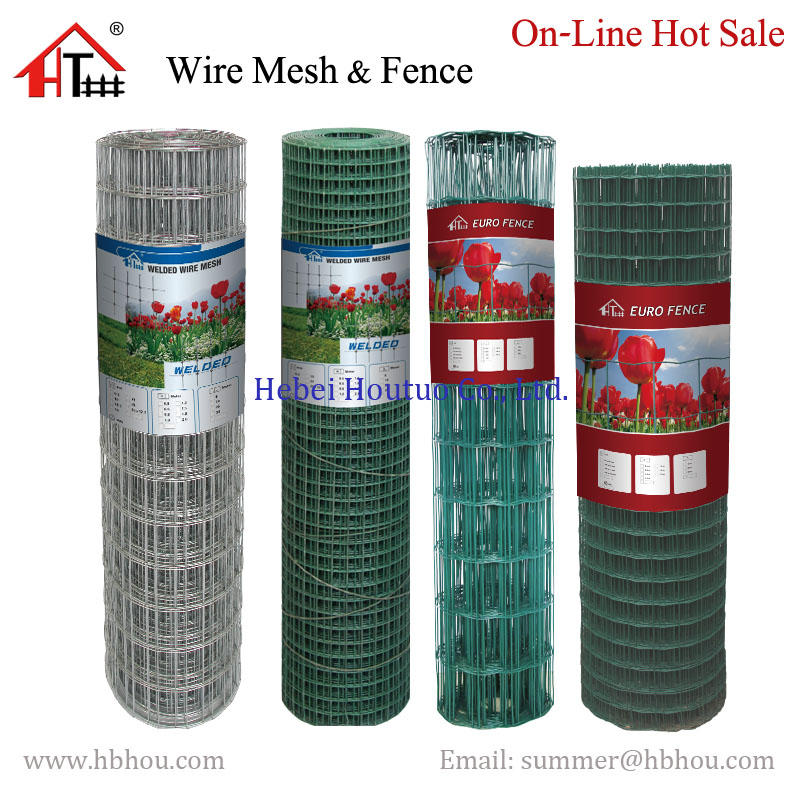 Wire Mesh Netting