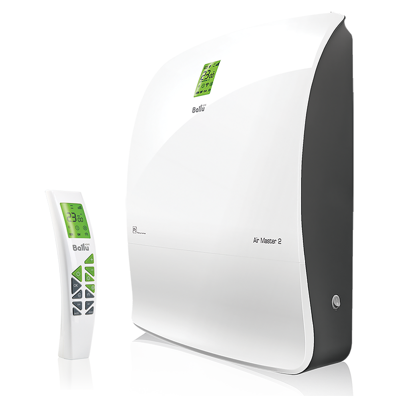 Air purifier