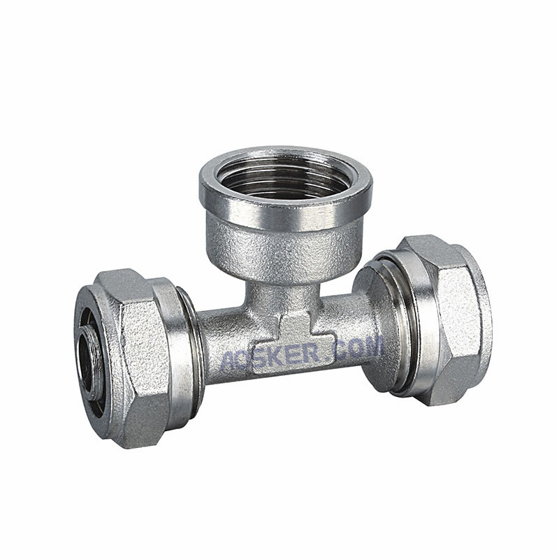 Brass Fitting