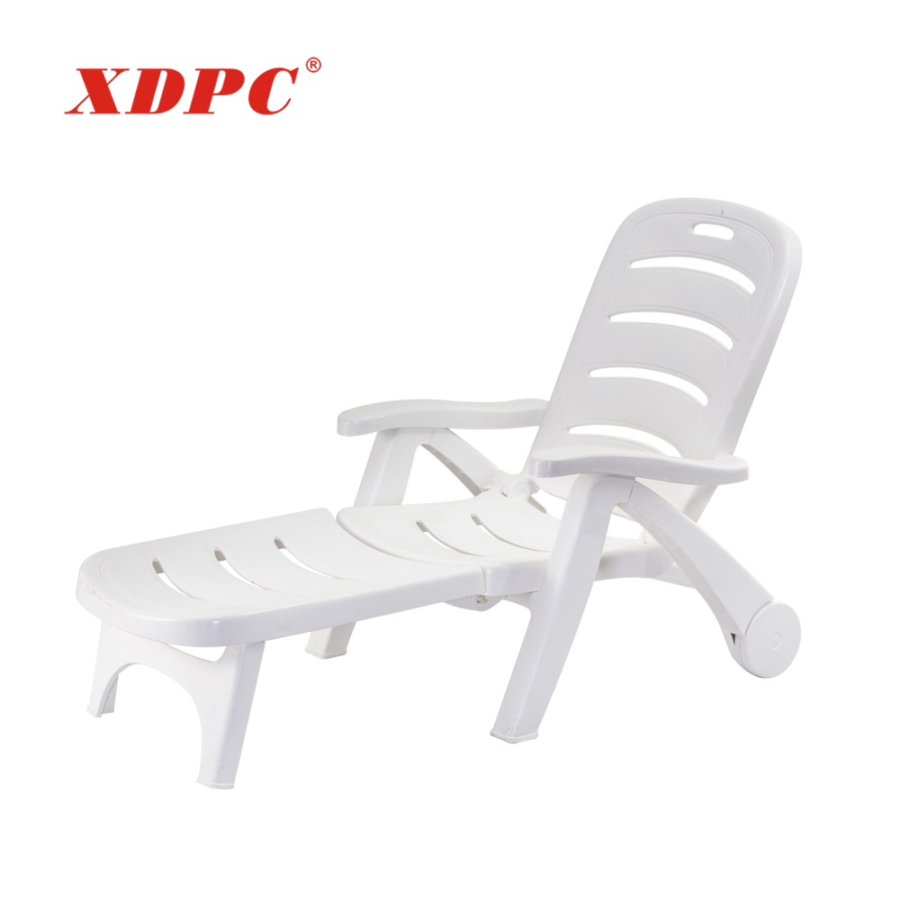 Garden furniture outdoor furniture bulk resting comfort recliner chair