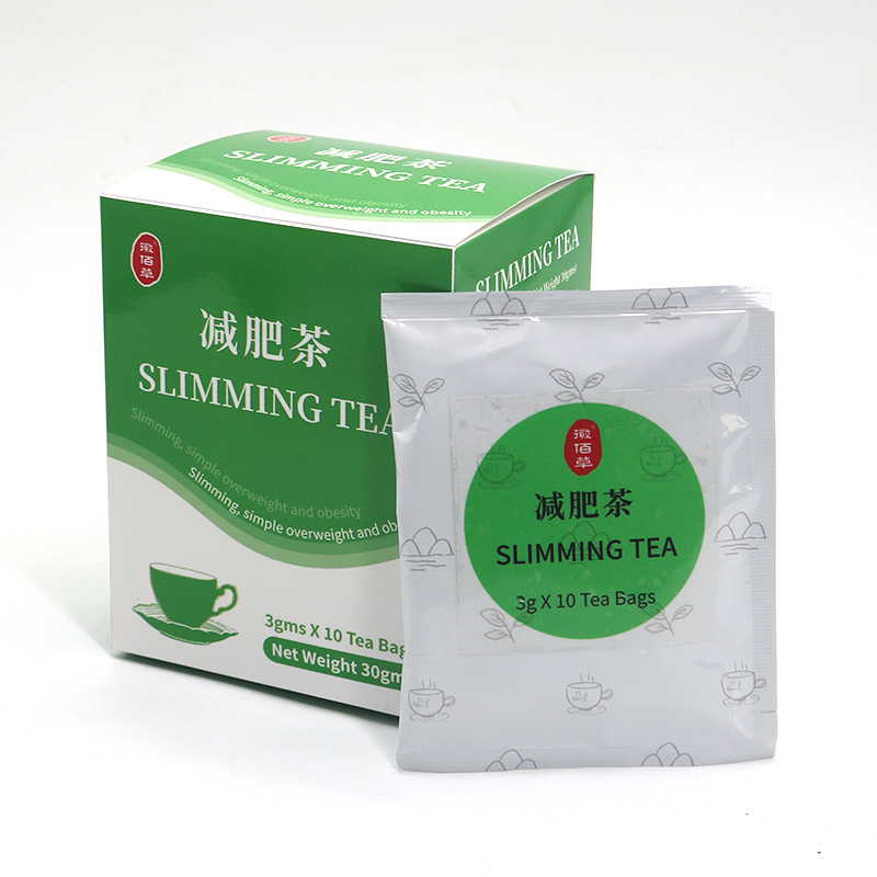 Slimming Tea