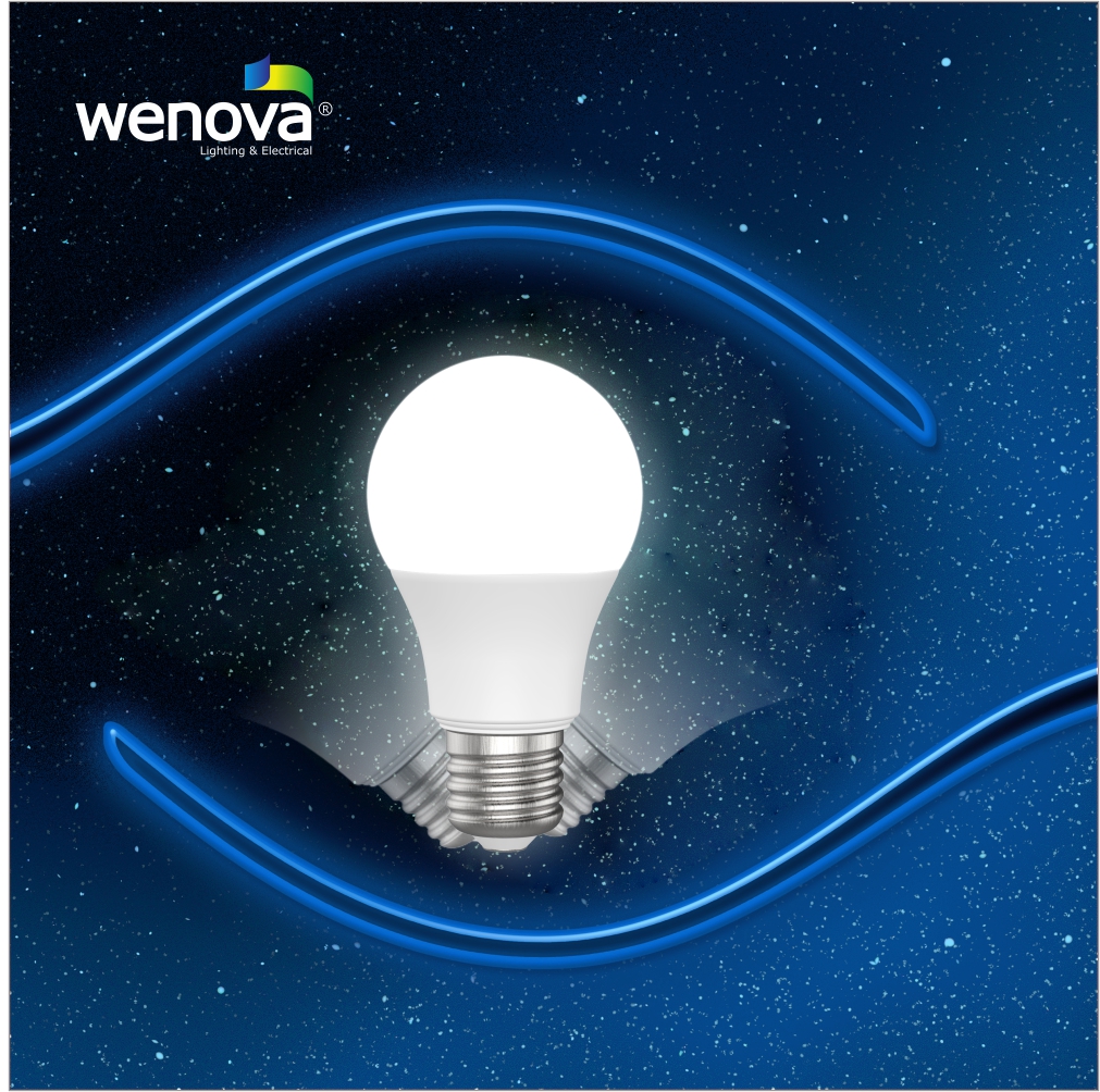LED Bulb(UL)