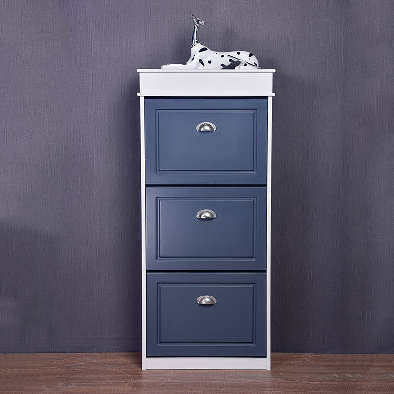 Shoe cabinet