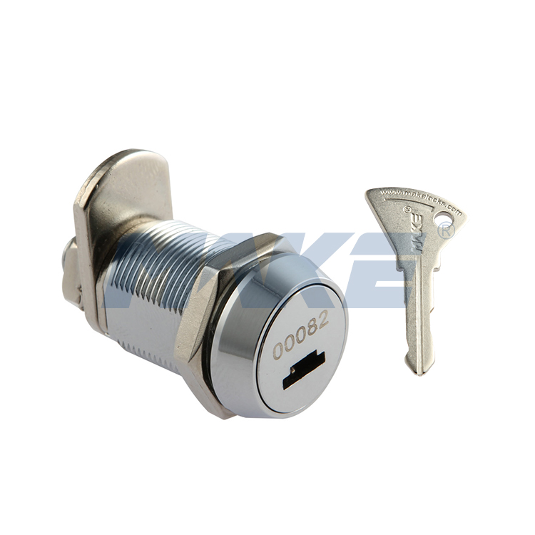 Cam lock