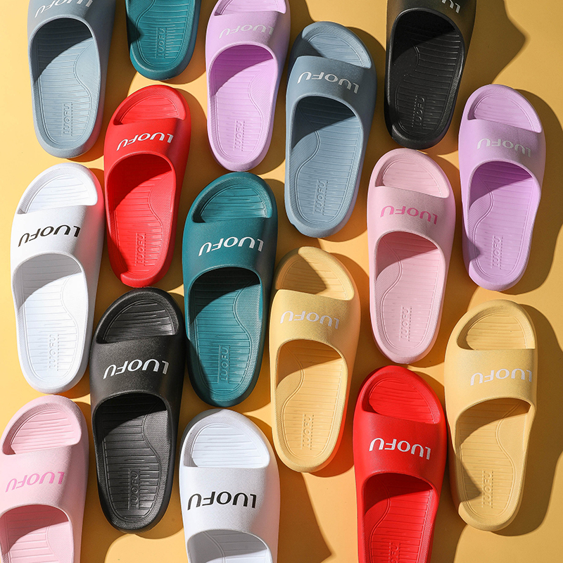 Eva slipper