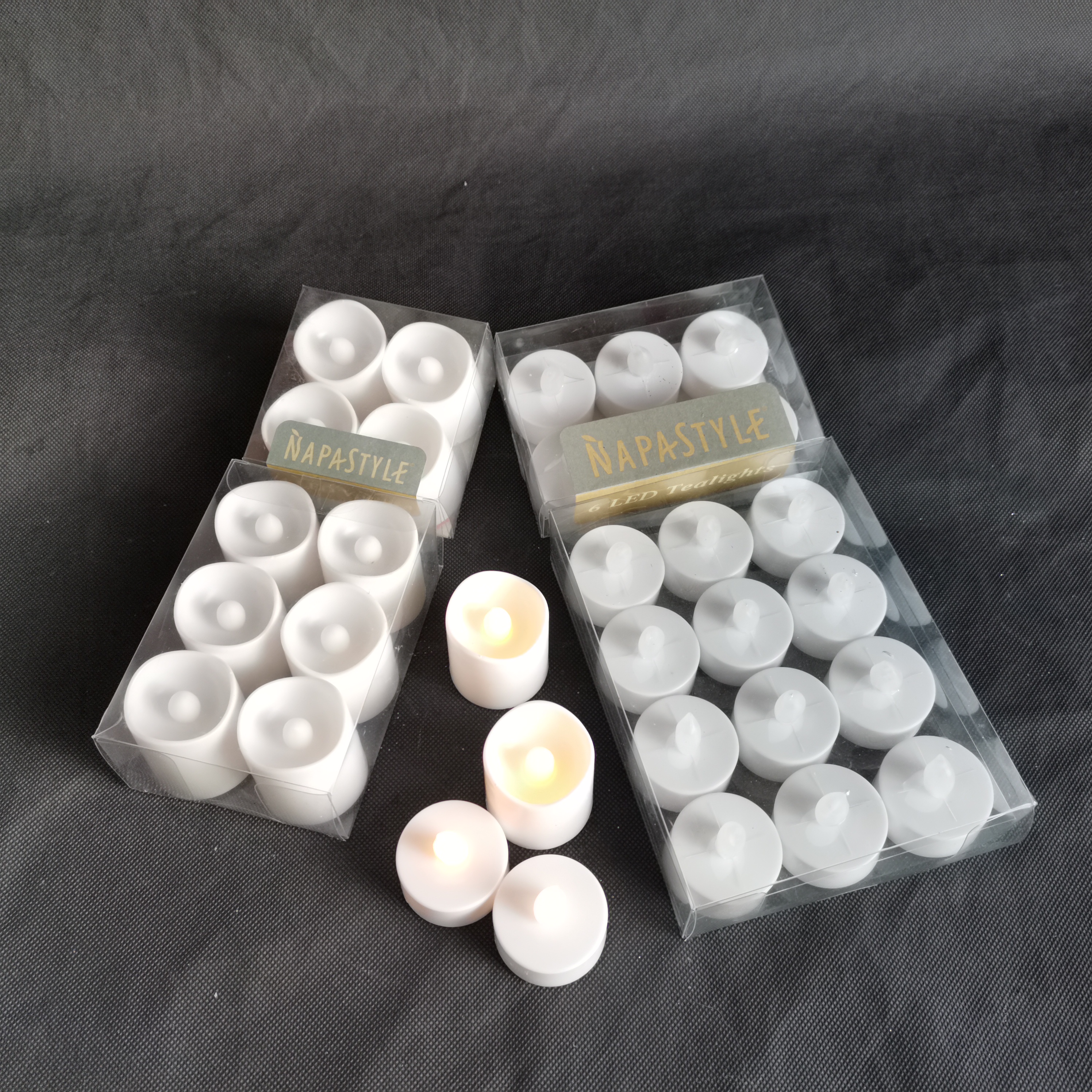 LED Candle