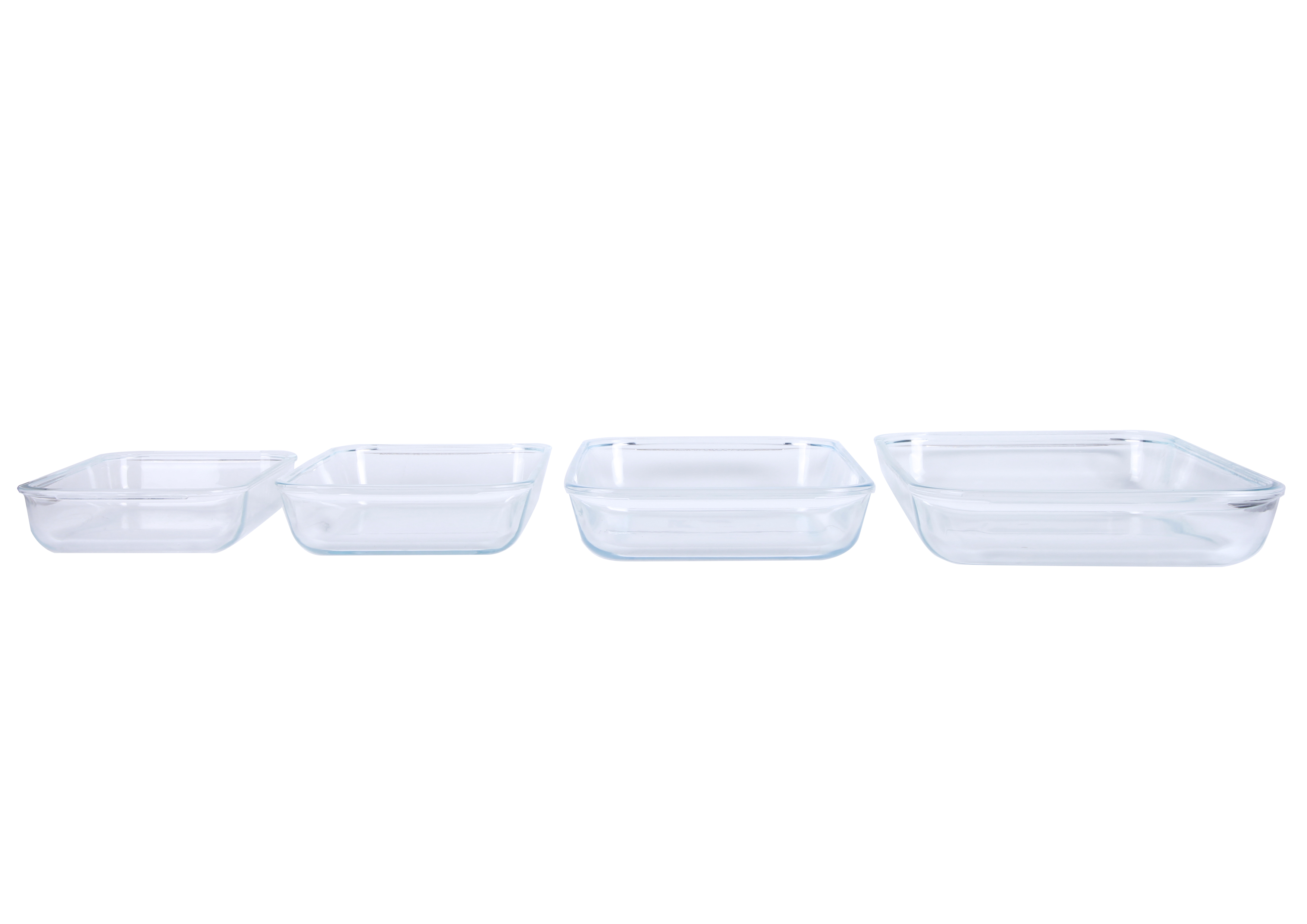Baking dish