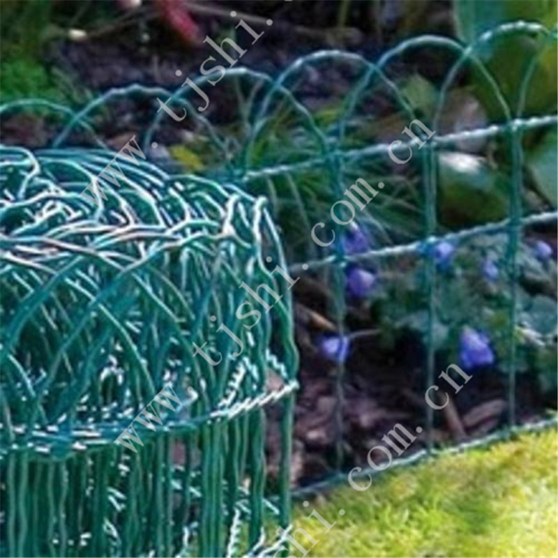 Border Fence