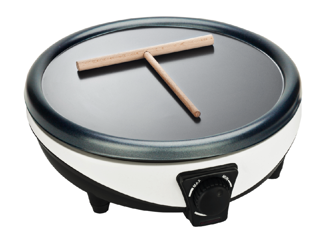 Crepe maker CM-01, pancake maker