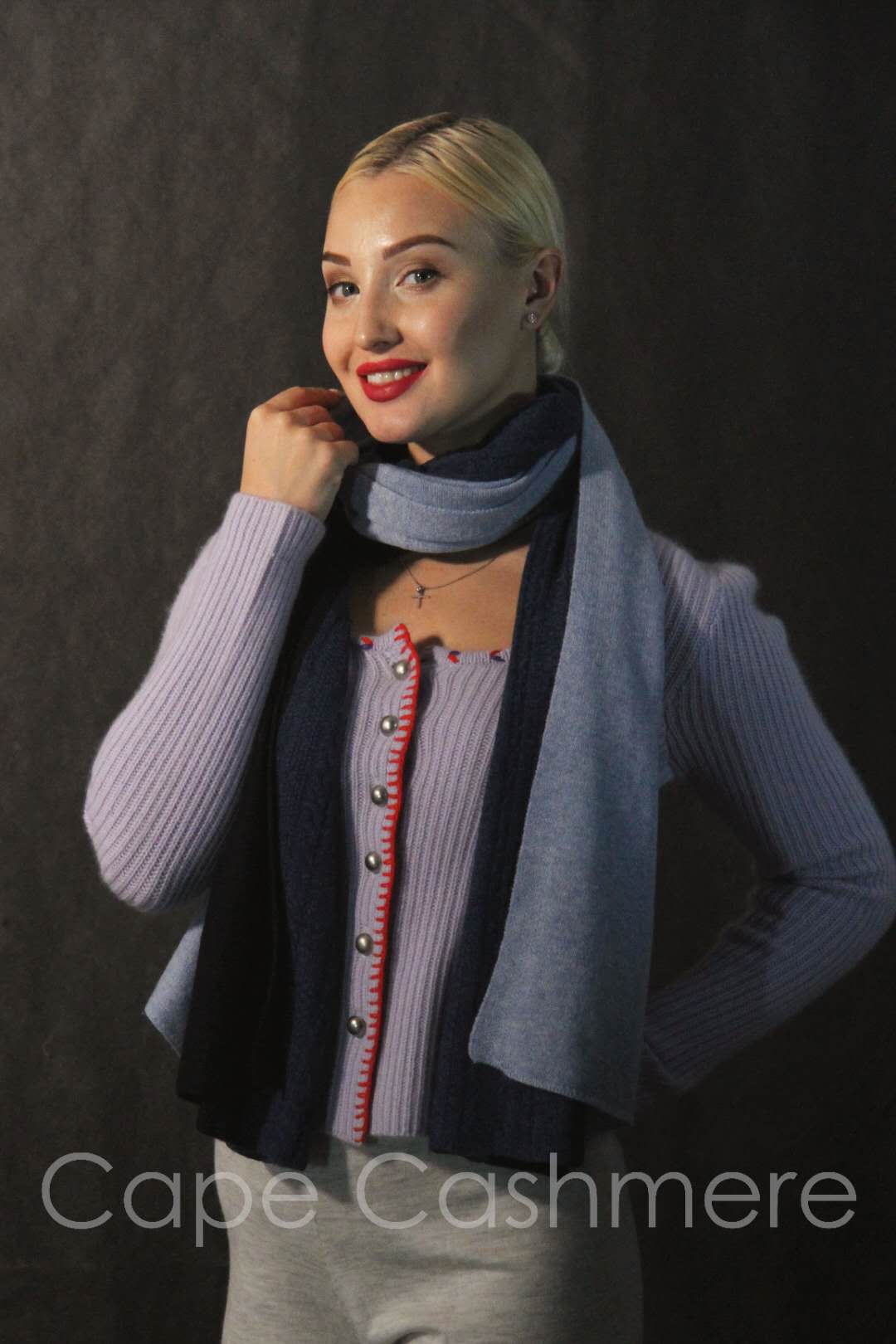 Scarf , hats, cape