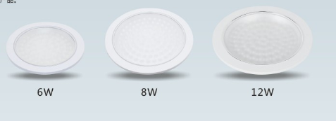 LED lamp