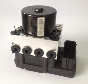 ABS & Esc