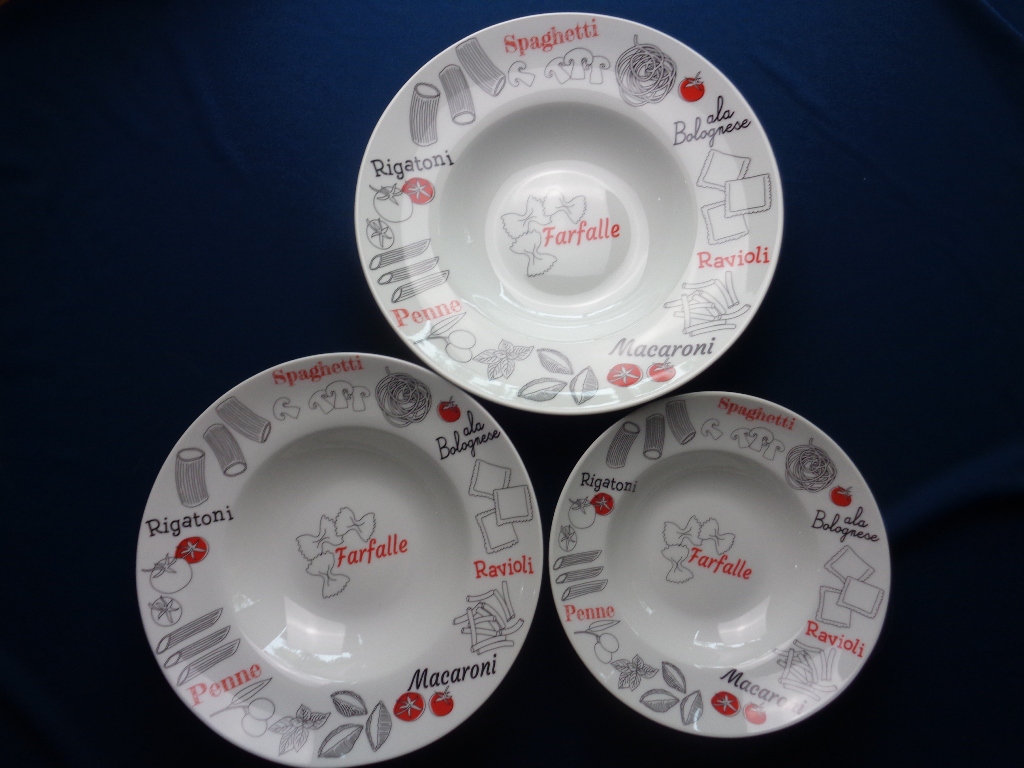 Porcelain Set