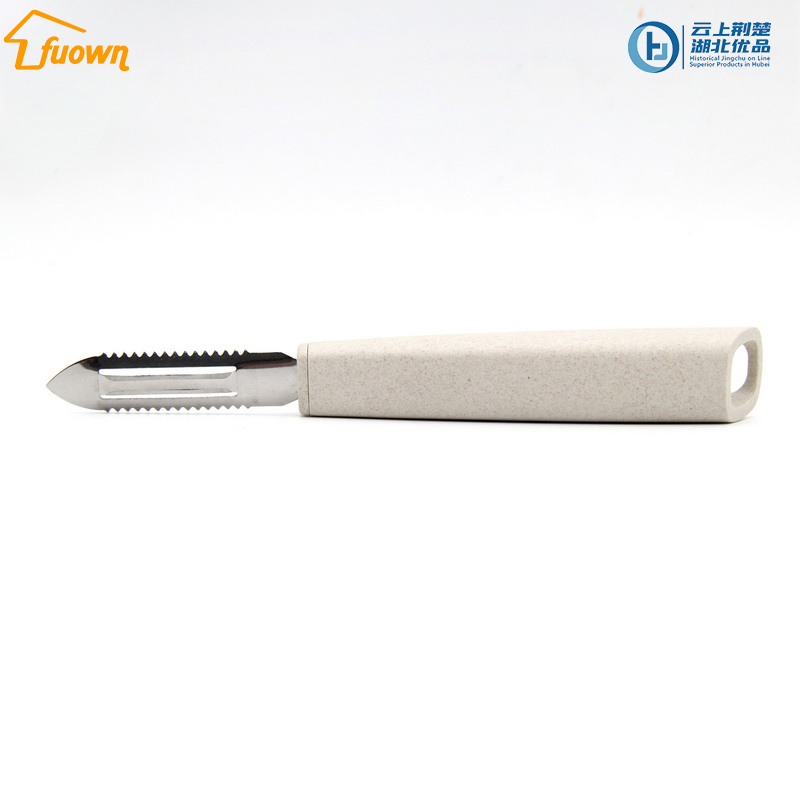 Fruit&vegetable peeler