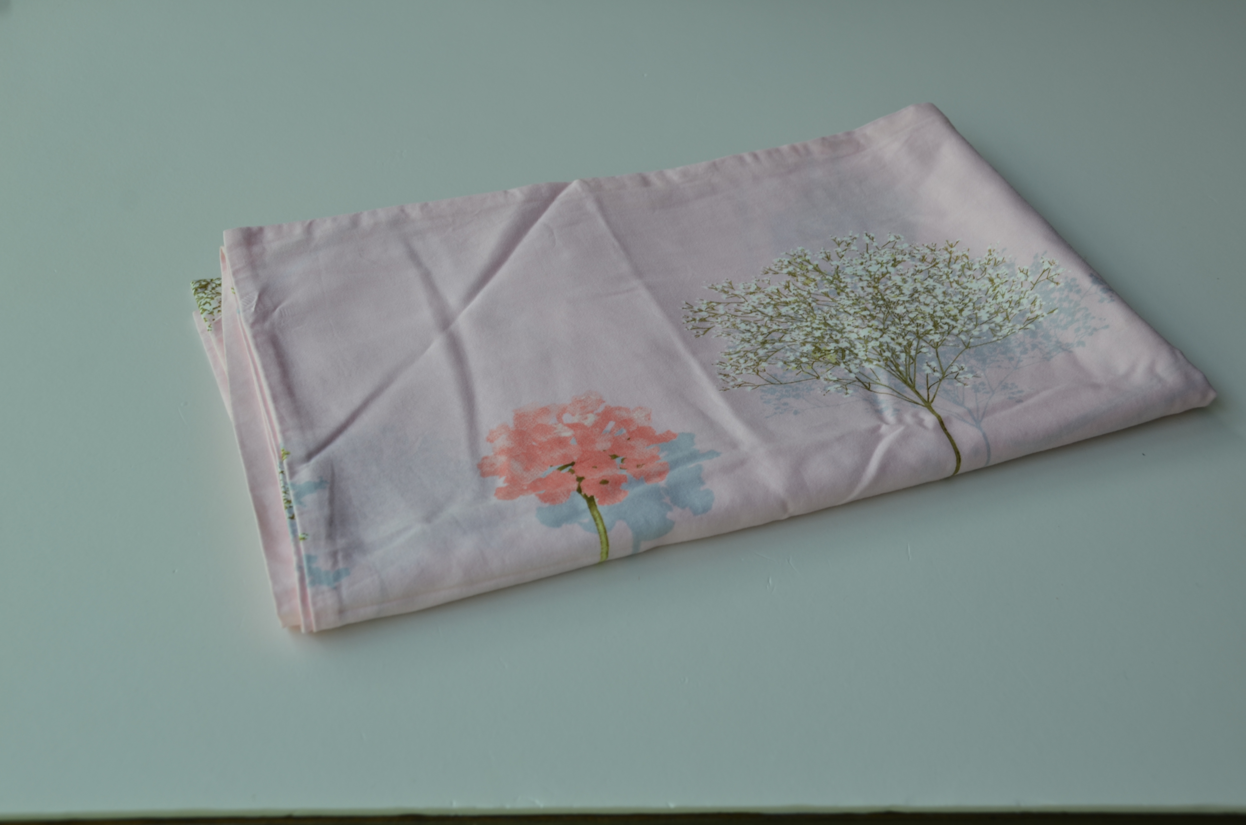 Cotton Bed Sheet
